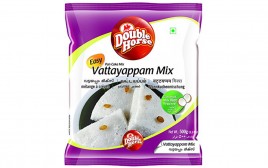 Double Horse Vattayappam Mix Pan Cake Mix  Pack  500 grams